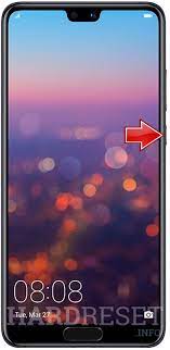 Huawei p20 and p20 pro were launched in huawei's special event in paris on march 27, 2018. Hard Reset Huawei P20 Pro How To Hardreset Info