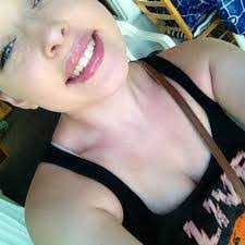 Casey Bacon's Instagram, Twitter & Facebook