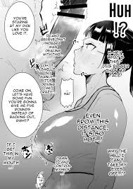 Kouhai no Tame ni Hitohadanuida Zenin Maki ga Onaho Ochi Suru Dake - English