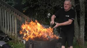 Check spelling or type a new query. How To Use A Garden Incinerator In A Safe Way Home Style