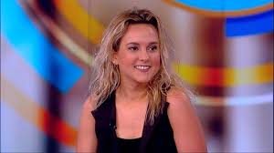 Here's what you need to know about her. Charlotte Pence Says Parents Felt Called To Join Trump Ticket Abc News