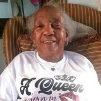 Catherine Mary "Gally" Hodges Obituary (2024)