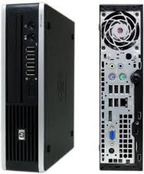 Page 3 overview hp compaq elite 8300 convertible minitower business pc (3) 5.25 external drive bays supporting optical disk drives, removable hard disk drives, or the hp media card reader. Pc Hp Compaq Elite 8300 Usdt I5 3470s 2 9ghz 8gb 320gb Buy Online Pcs At Best Prices In Egypt Souq Com