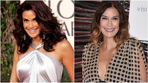 Desperate housewives star teri hatcher has blasted critics who claim she and her fellow cast mates are too old for the hit show. Desperate Housewives Star Teri Hatcher Sieht Maskenhaft Aus Wie Der Joker
