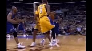 Share the best gifs now >>>. The Vault Looking Back At The Last Time Kobe Bryant And Michael Jordan Faced Off In 2003 Rsn