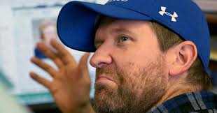 Small-town publisher Randy Olson stakes future