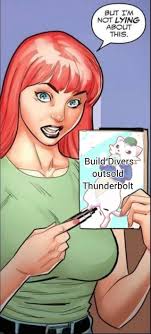 Hmmm...yes..char reference..