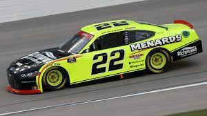 Sunday's nascar gander rv & outdoors event at texas motor speedway provided plenty of frayed tempers, causing several crashes that brought out cautions in the latter half of the speedycash.com 400. Nascar Odds For O Reilly Auto Parts 300 Xfinity Series Race Including Pole Winner At Texas Motor Speedway