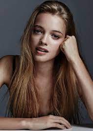 Kitty Hayes Portfolio Model Pretty People Best Model