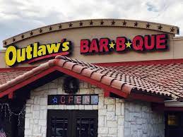 Outlaw S Barbeque Home Grand Prairie Texas Menu Prices Restaurant Reviews Facebook