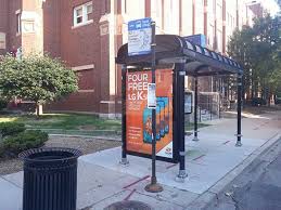 Check spelling or type a new query. Bus Stop Shelter Advertising Blue Line Media