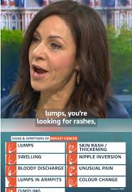 Julia Bradbury