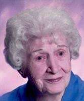 Melva Simon Obituary (1917