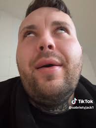 Sobriety Jack David Beckham