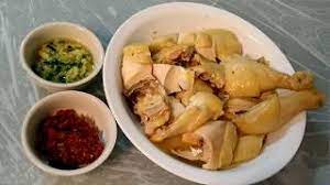 Cooknolia 16.607 views8 months ago. Resep Cara Membuat Ayam Rebus Hongkong Chicken Youtube