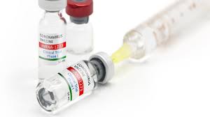 Mrna vaccines, in contrast, trick the body into producing some of the viral proteins itself. Could A Covid 19 Mrna Based Vaccine Win The Race