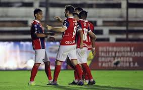 Orlando city have signed paraguayan attacking midfielder josue colman as a designated player, the mls club announed on monday. Versus Los Convocados De Cerro Porteno Para El Superclasico