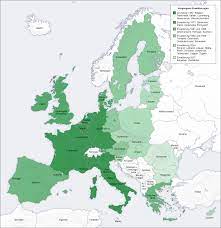 Start by marking europ�ische union: Geschichte Der Eu