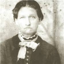 Martha Ellen Taylor Cobb (1845-1913)