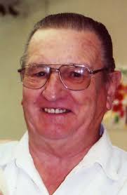 Obituary for Rev. Donald Leroy Harrell, Sr.