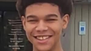 Fundraiser for Rachel Soileau by Victoria Soileau : Help Lay Andre Calloway  Jr. to Rest