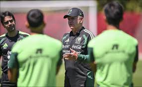 Javier Aguirre: El Vasco suma otro refuerzo a la Selección Mexicana previo al juego contra Ghana
