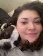 Obituary information for Melanie Simpson