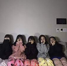 See more ideas about ulzzang girl, ulzzang, girl. Friends Korean And Asian Image 6934386 On Favim Com