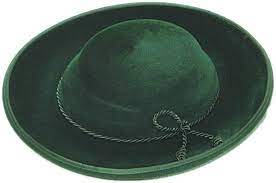 Traditional German Ladies Miesbacher Hat Ernst Licht Hats Online German Hats Hats