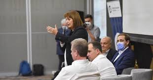 See more of patricia bullrich on facebook. New Survey For The First Time They Measured Patricia Bullrich In The 24 Provinces Pledge Times