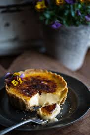 Creme Brulee Tarts Cygnet Kitchen Recette Patisserie Recettes Sucrees Nourriture