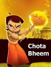 Accompanied by lord ganesha, chhota bheem utilizes his supernatural strength to save dholakpur from evil and jeopardy. Pin On My Saves