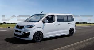 Vog Art Jantes Et Pneus Pour Votre Utilitaire Renault Peugeot Expert Citroen Jumpy Trafic Jumper Peugeot Suv Car Suv