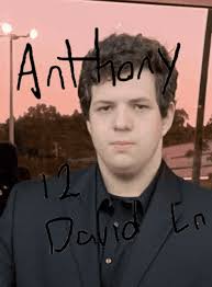 Anthony Meme