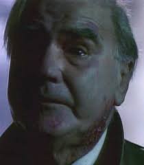 Antithesis: Breeding Ground (War of the Worlds 2×05)