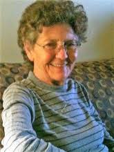 Obituary information for Louise Mills