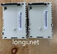 ABB frequency converter ACS800 series, RDIO-01 digital/RAIO-01 analog,  communication module