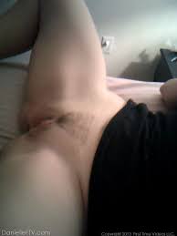 Danielleftv Danielle Delaunay Shower Spreading Page PornPics VIP Gallery