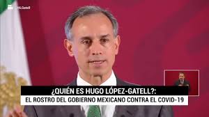 Hugo lopez gatell, últimas noticias e información sobre hugo lopez gatell. Quien Es Hugo Lopez Gatell El Rostro De Mexico Que Combate El Coronavirus Youtube
