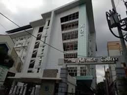 Infotech institute of arts and sciences. Esda Manila Adventist College
