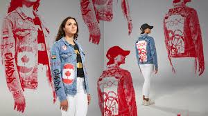 A year later she said that she had been told to take drugs supplied by coaches while training to represent east germany at the 1980 summer olympics. Team Canada S Olympic Uniforms Are The Wrong Kind Of Canadian Tuxedo Gq