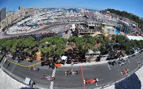 First monaco grand prix, 1929. Aerial View Fernando Alonso Formula 1 Mclaren F1 Monaco Motorsports Hd Wallpaper Wallpaperbetter