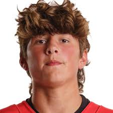 Oscar Sloan's Instagram, Twitter & Facebook