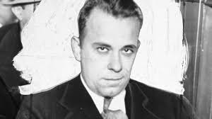 John dillinger was an inveterate career criminal who likely did more to promote the federal bureau of investigation than any other single personality save j. Gangster John Dillinger S Body Was Set To Be Exhumed From A Cemetery Here S Why It Might Not Happend Cnn