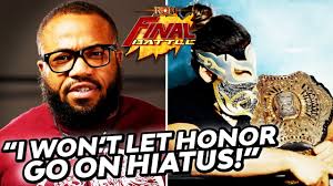 ROH Final Battle 2021: End Of An Era (December 11) Preview & Predictions