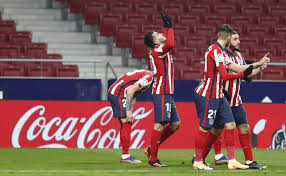 La liga se olvida de gritar gol: Lbcdtznsvinojm