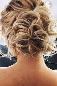 Bridesmaid Updos For Short Hair Thick Hair Styles Short Wedding Hair Short Hair Updo