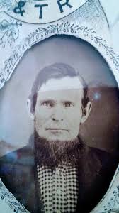 William Mills Mecomber (1838-1909)