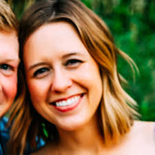 Kayla McClure and Chad Bailey's Wedding Website