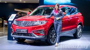 Make the right decision with our detailed specs, expert and user reviews and more. Proton X70 Launched From Rm99k To Rm123k 4 Variants Autobuzz My